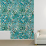 Almond Blossoms Blue Vincent Van Gogh Tapete<br><div class="desc">Dieses Design kann durch Auswahl der Option Design bearbeiten personalisiert werden. Sie können auch auf andere Gegenstände übertragen. Kontaktieren Sie mich unter colorflowcreations@gmail.com oder nutzen Sie die Chat-Option oben auf der Seite, wenn Sie dieses Design auf einem anderen Produkt haben möchten oder Hilfe bei diesem Design benötigen. Ich kann bei...</div>