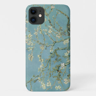 Almond Blossoms Painting by Van Gogh Case-Mate iPhone Hülle