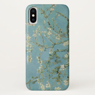 Almond Blossoms Painting by Van Gogh Case-Mate iPhone Hülle