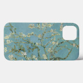 Almond Blossoms Painting by Van Gogh Case-Mate iPhone Hülle (Rückseite (Horizontal))