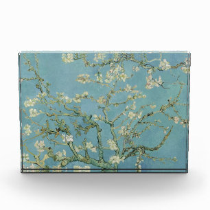 Almond Blossoms Painting by Van Gogh Fotoblock