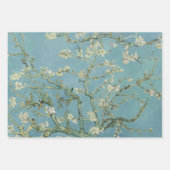 Almond Blossoms Painting by Van Gogh Geschenkpapier Set (Vorderseite 3)