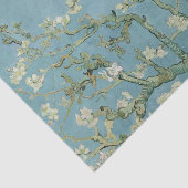 Almond Blossoms Painting by Van Gogh Seidenpapier (Ausschnitt)