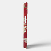 Almond Blossoms Roter Vincent van Gogh Malerei Case-Mate iPhone Hülle (Rückseite / Rechts)