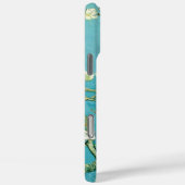 Almond Blossoms | Vincent van Gogh Case-Mate iPhone Hülle (Rückseite / Rechts)