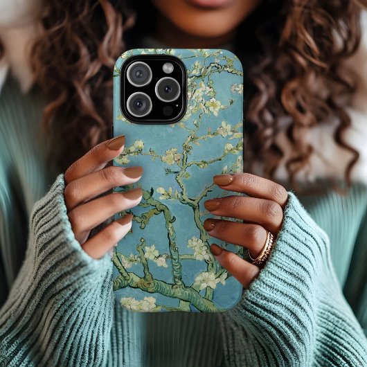 Almond Blossoms | Vincent van Gogh Case-Mate iPhone Hülle