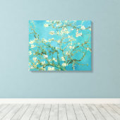 Almond Blossoms | Vincent van Gogh Leinwanddruck (Insitu (Holzboden))