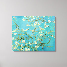 Almond Blossoms | Vincent van Gogh Leinwanddruck