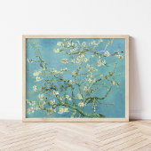 Almond Blossoms | Vincent van Gogh Poster