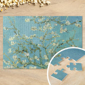 Almond Blossoms | Vincent Van Gogh Puzzle