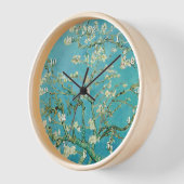 Almond Blossoms | Vincent van Gogh Uhr (Winkel)