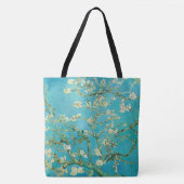 Almond Blossoms von van Gogh Tasche (Vorderseite)