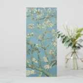 Almond Blossoms von Vincent Van Gogh Fine Art (Stehend Vorderseite)