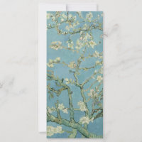 Almond Blossoms von Vincent Van Gogh Fine Art