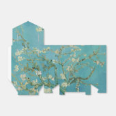 Almond Blossoms von Vincent Van Gogh Fine Art Geschenkschachtel (Ungefaltet)