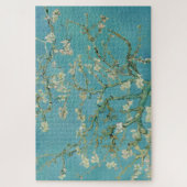 Almond Blossoms von Vincent Van Gogh Fine Art Puzzle (Vertikal)