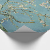 Almond Blossoms von Vincent Van Gogh Geschenkpapier (Ecke)