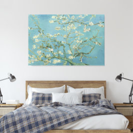 Almond Blossoms von Vincent van Gogh Leinwanddruck