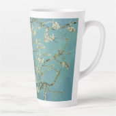 Almond Blossoms von Vincent Van Gogh Milchtasse (Rechts)