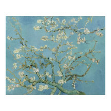 Almond Blossoms von Vincent Van Gogh
