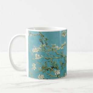 Almond Blüten von Vincent van Gogh Kaffeetasse