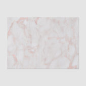 Almond Imitats Marble Stone Seidenpapier (Vorderseite)