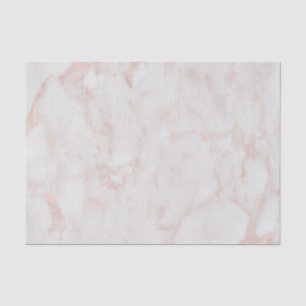 Almond Imitats Marble Stone Seidenpapier