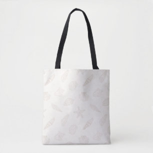 Almond Milk Tasche