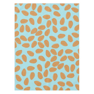 Almond Pattern Tischdecke