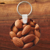 Almond Schlüsselanhänger (Vorderseite)