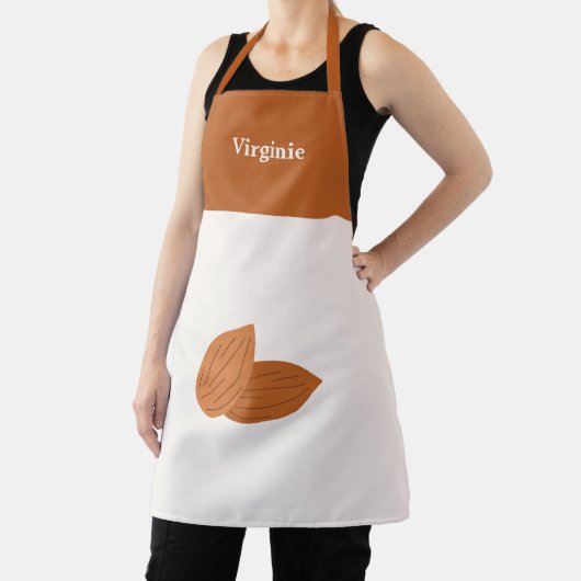 Almond Schürze (InSitu)