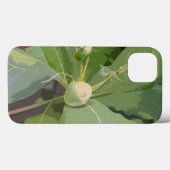 Almond Tree Closeup Case-Mate iPhone Hülle (Rückseite (Horizontal))