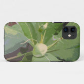 Almond Tree Closeup Case-Mate iPhone Hülle (Rückseite (Horizontal))