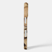 Almonds Herbstmuster Case-Mate iPhone Hülle (Rückseite / Rechts)