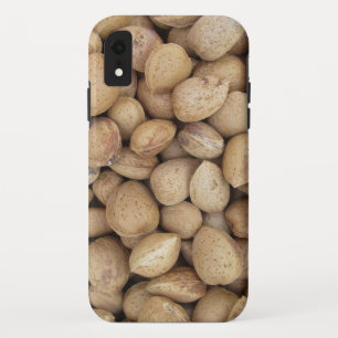 Almonds Herbstmuster Case-Mate iPhone Hülle