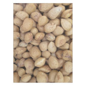 Almonds Herbstmuster Tischdecke (Vorderseite)