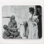 Almosen Mousepad (Vorne)