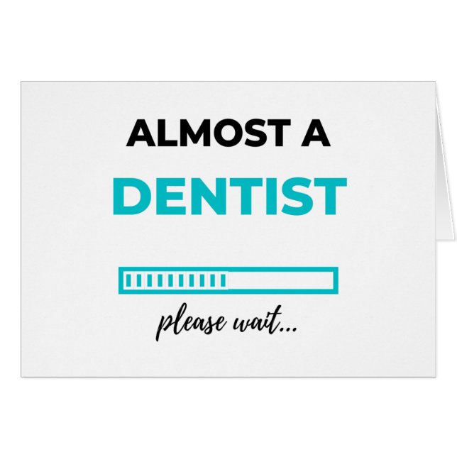 Almost A Dentist 2 (Vorderseite (Horizontal))