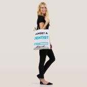 Almost A Dentist 2 Tasche (Am Model)