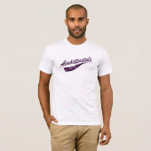 Almostpostale - fast Postwecker-T-Shirt T-Shirt (Vorne ganz)