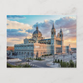 Almuneda Postkarte (Vorderseite)