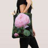 Alnwick Castle Rose Tasche (Von Nahem)