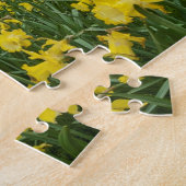 Alnwick-Schloss, Northumberland, Großbritannien Puzzle (Seite)