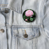Alnwick-Schloss-Rose Button (Beispiel)