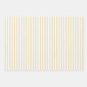 ALO-HO-HO-HA Hawaiischer Tropenurlaub Geschenkpapier Set (Vorderseite 3)