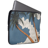 Aloah! Hawaii Laptopschutzhülle (Vorne Rechts)