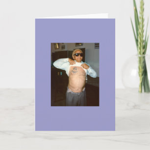 Alobas Tätowierung Karte