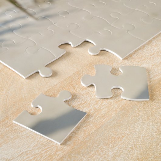 Aloe-Blumen-Blüten-Foto-Puzzlespiel mit Puzzle (Seite)