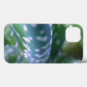 Aloe, Bug-Ansicht Case-Mate iPhone Hülle (Rückseite (Horizontal))