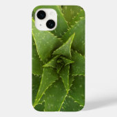Aloe Case-Mate iPhone Hülle (Rückseite)